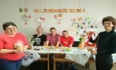 В очікуванні Великодня