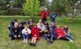 Єднання з природою
