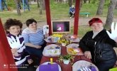 Здоров'я і лікарські рослини