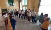 Гості з територіальних громад Рівненської обл.