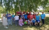 Літні веселощі