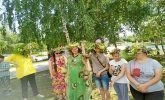 Купальські ігри