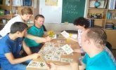 Лікувальні властивості рослин нашого краю