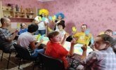 В очікуванні свята