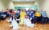Посмішка леді Осені