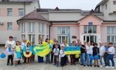 Благочинність естрадно-духового оркестру 