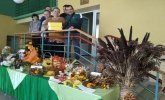Щедра осінь
