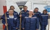 Готові до праці!