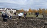 Робота завершується