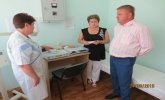 Благодійність та людяність
